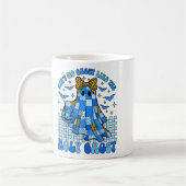 Aint No Ghost Like The Holy Ghost Christian Hallow Kaffeetasse (Links)