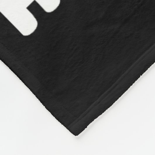 Ain't No Ghost Like The Holy Ghost Jesus Christian Fleecedecke (Ecke)