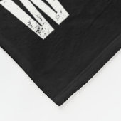 Aint No Laws When You're Drinking With Claus Funny Fleecedecke (Ecke)