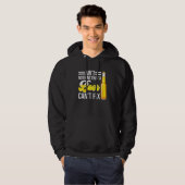 Aint Nothing that a Beer Cant Fix Hoodie (Vorne ganz)