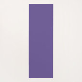 Aion Mandala Personalized Yoga Mat Yogamatte (Rückseite)