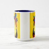 Aip-PferdeTasse - Gasse Tasse (Zentrum)