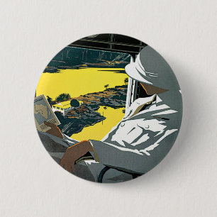 Air Afrique: Visitez L'Afrique en Avion Button