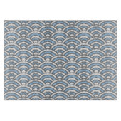 Air Arches Glas Cutting Board Schneidebrett (Vorderseite)