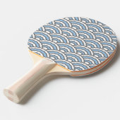 Air Arches Ping Pong Paddle Tischtennis Schläger (Vorderseite)