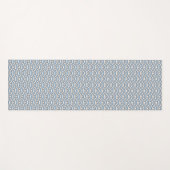 Air Arches Yoga Mat Yogamatte (Vorderseite (Horizontal))