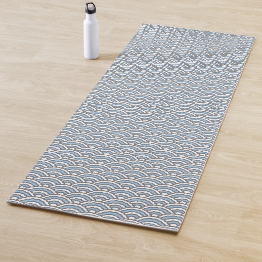 Air Arches Yoga Mat Yogamatte (Beispiel)