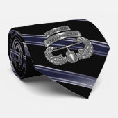 Air Assault-Abzeichen Krawatte (Gerollt)