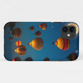 Air Ballon Phone Cover (Rückseite (Horizontal))