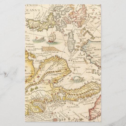 Air Balloon ist nicht ihr lästiges Baby-Vorhersage (Rückseite)