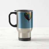 Air Balloon Travel Mug Reisebecher (Links)