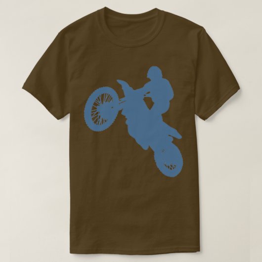 Air Bike T-Shirt (Design vorne)
