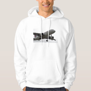 Air Canada Airbus Hoodie
