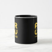 Air Cav - 1st Cavalry Division Tasse (Zentrum)