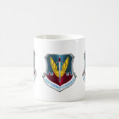 Air Combat Command –“ACC” Kaffeetasse (Mittel)