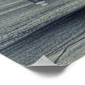 Air Flugzeug Aviation Dakota DC-3-Poster Poster (Ecke)