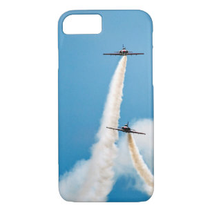 Air Force Aerobatic Team Air Show Formation Case-Mate iPhone Hülle