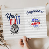 Air Force Basic Training Abschluss 331 Wolfpack Karte