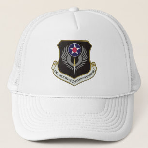 Air Force Special Operations Command Truckerkappe