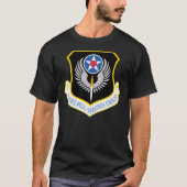 Air Force Special Operations Command (USAF) T-Shirt (Vorderseite)