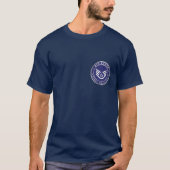 Air Force Staff Sergeant T-Shirt (Vorderseite)