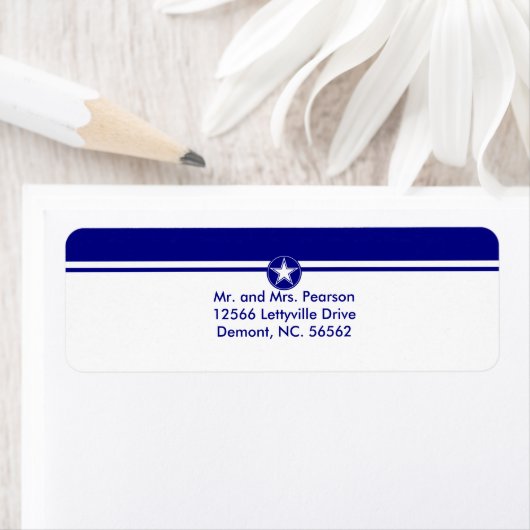 Air Force Star (Insitu)