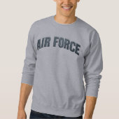 Air Force (USAF) Sweatshirt (Vorderseite)