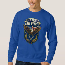 Air Force (USAF)