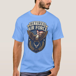 Air Force (USAF) T-Shirt