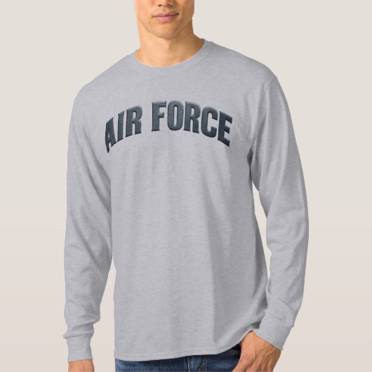 Air Force (USAF) T-Shirt (Vorderseite)