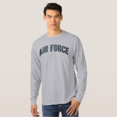 Air Force (USAF) T-Shirt (Vorne ganz)