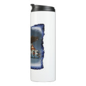 Air Force (USAF) Thermosbecher (Nach rechts gedreht)