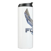 Air Force (USAF) Thermosbecher (Nach links gedreht)