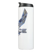 Air Force (USAF) Thermosbecher (Nach rechts gedreht)