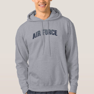 Air Force (USAF) Veteran Hoodie