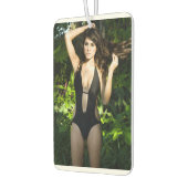 Air Freshener Alejandra Espinoza Autolufterfrischer (Links)