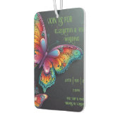 Air Freshener Autolufterfrischer (Links)