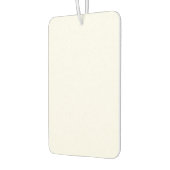Air Freshener Autolufterfrischer (Links)