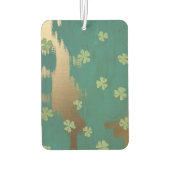 Air Freshener Autolufterfrischer (Rückseite)