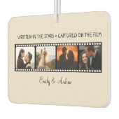 Air Freshener Autolufterfrischer (Links)