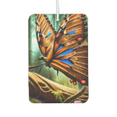 Air Freshener Autolufterfrischer (Vorderseite)