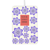 Air Freshener Autolufterfrischer (Vorderseite)