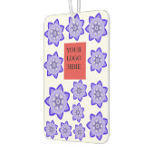 Air Freshener Autolufterfrischer (Links)