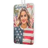 Air Freshener Autolufterfrischer (Links)