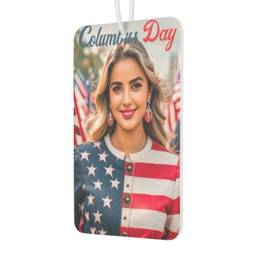 Air Freshener Autolufterfrischer (Links)