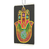 Air Freshener Autolufterfrischer (Links)