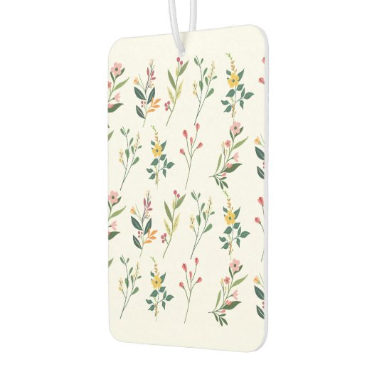 Air Freshener Autolufterfrischer (Links)