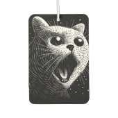 Air Freshener Autolufterfrischer (Vorderseite)