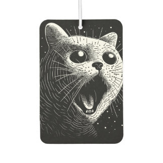 Air Freshener Autolufterfrischer