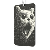 Air Freshener Autolufterfrischer (Links)